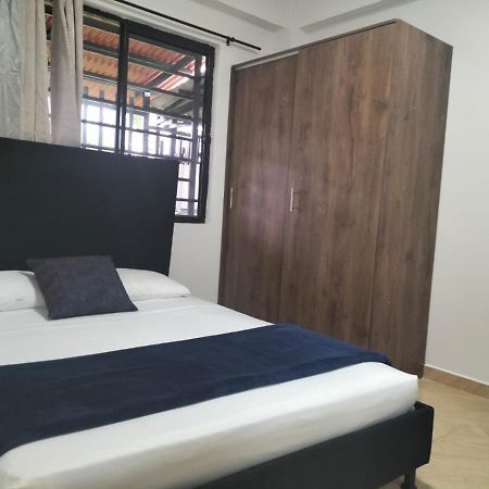 Apartamentos Family Санта Роса де Кабал Екстериор снимка
