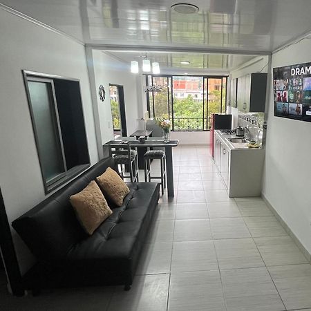 Apartamentos Family Санта Роса де Кабал Екстериор снимка