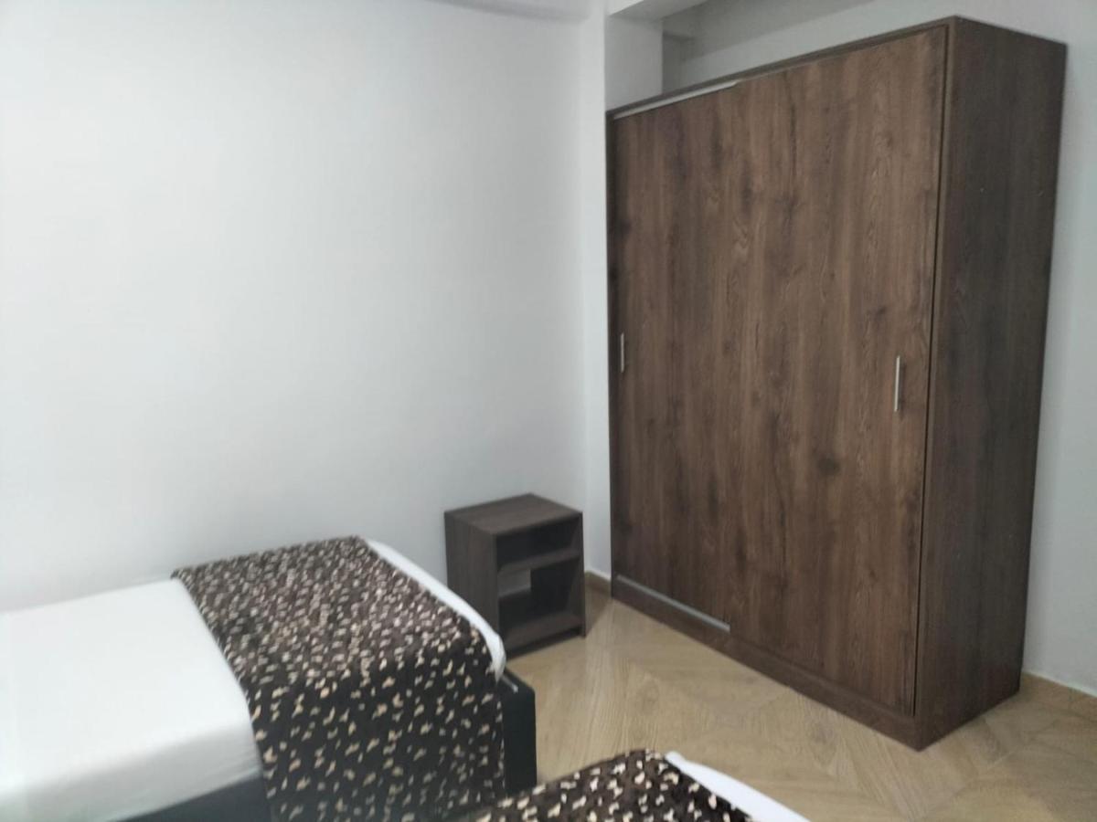 Apartamentos Family Санта Роса де Кабал Екстериор снимка