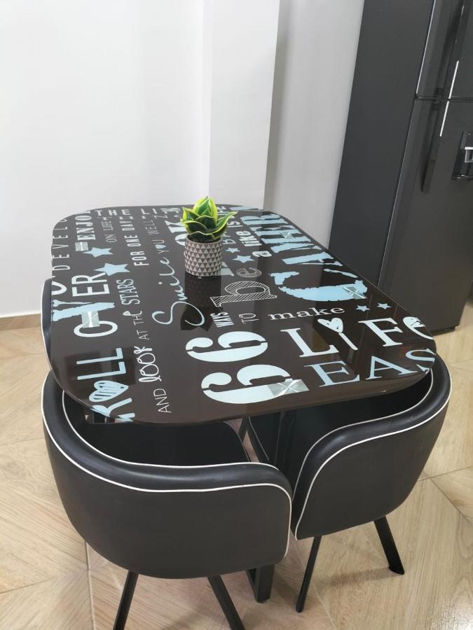 Apartamentos Family Санта Роса де Кабал Екстериор снимка