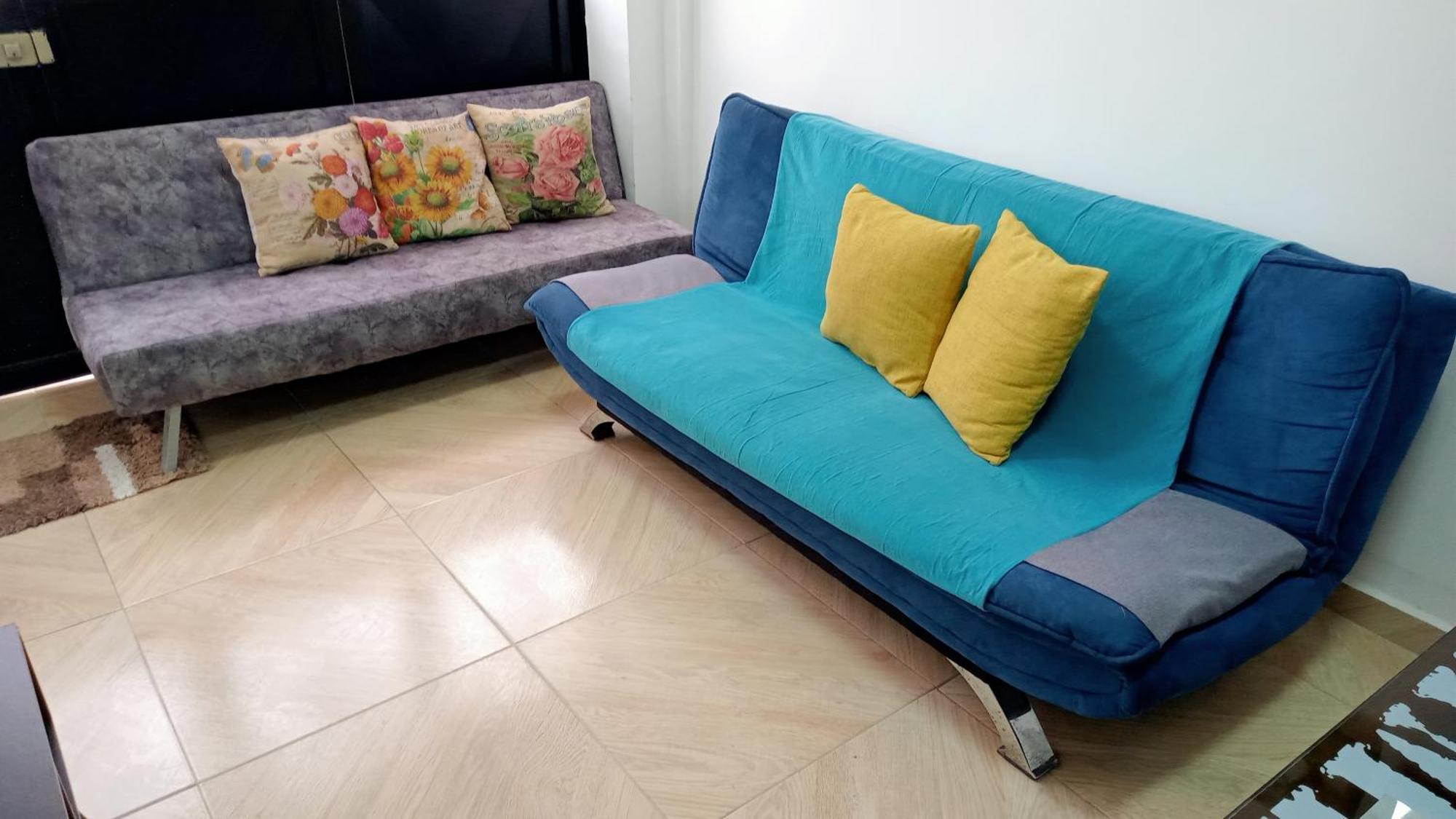 Apartamentos Family Санта Роса де Кабал Екстериор снимка