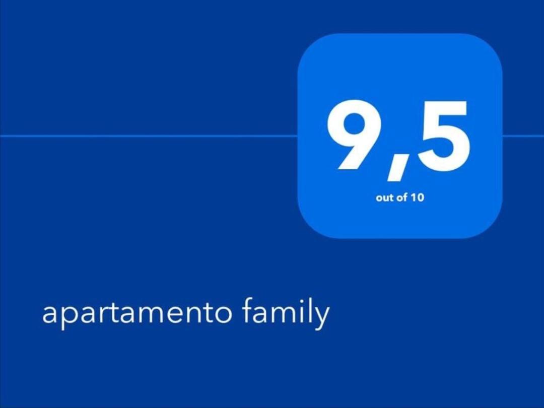 Apartamentos Family Санта Роса де Кабал Екстериор снимка