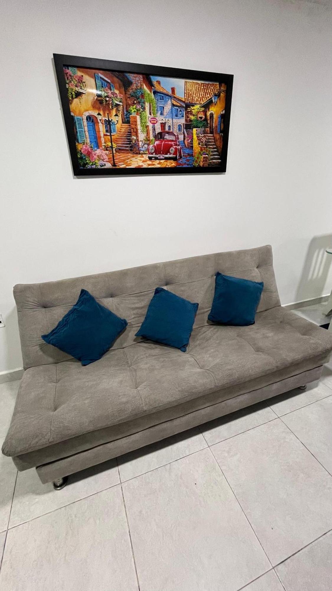Apartamentos Family Санта Роса де Кабал Екстериор снимка